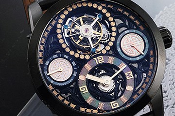 江诗丹顿表青岛维修服务位置