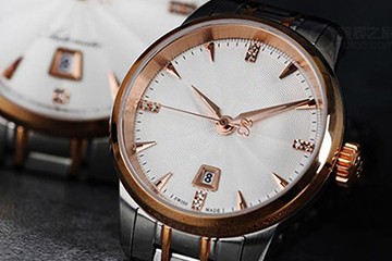 江诗丹顿换电池青岛