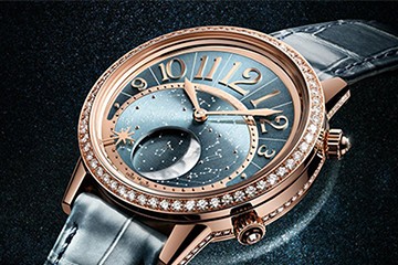 江诗丹顿手表青岛维修店位置