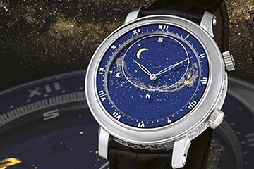 江诗丹顿青岛维修服务中心位置