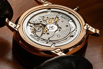 青岛江诗丹顿表维修服务网点位置