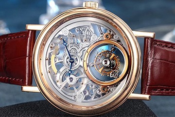 青岛江诗丹顿手表维修店位置