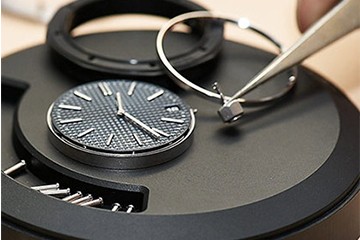 青岛江诗丹顿手表维修服务位置