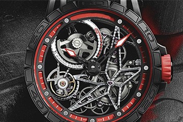 江诗丹顿表青岛售后维修店位置