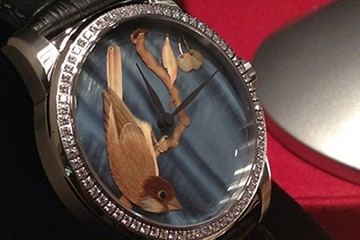 江诗丹顿表青岛售后维修位置