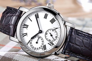 江诗丹顿表青岛维修位置