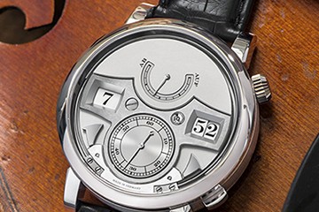 江诗丹顿名表青岛售后位置