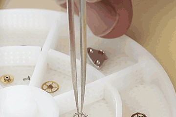 青岛江诗丹顿售后维修位置