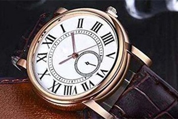 青岛江诗丹顿手表维修服务地址