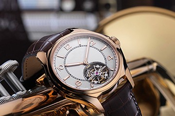 江诗丹顿表青岛售后维修网点地址