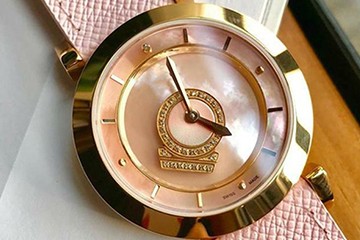 青岛江诗丹顿售后维修店位置