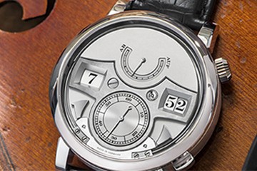 江诗丹顿名表青岛维修位置