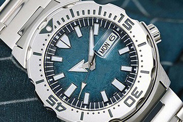 江诗丹顿青岛维修