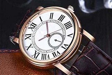 青岛江诗丹顿手表售后店在哪