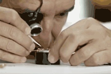 青岛江诗丹顿手表官方售后服务中心在哪