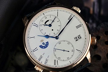 青岛江诗丹顿售后服务中心在哪