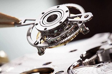 青岛江诗丹顿官方售后去哪里