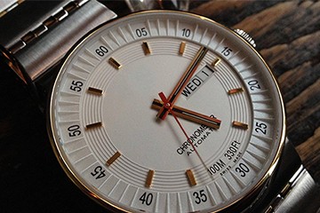 青岛江诗丹顿表的保养地址