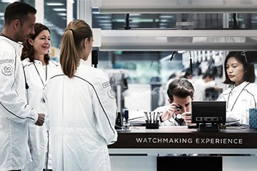 青岛江诗丹顿官方售后点在哪里