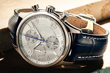 青岛江诗丹顿腕表原厂电池