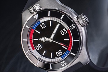 青岛江诗丹顿手表售后点