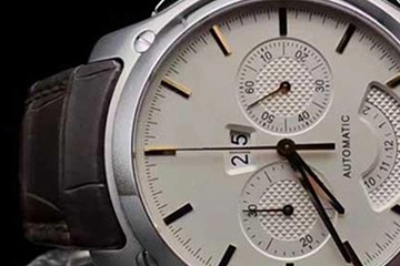 青岛江诗丹顿表换电池