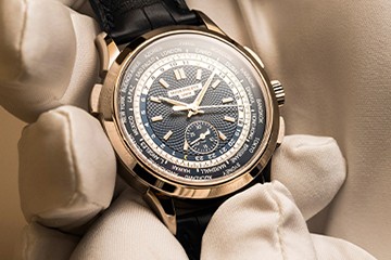 青岛江诗丹顿手表售后服务点