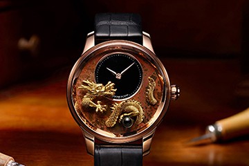 青岛江诗丹顿腕表换原厂电池