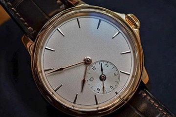 青岛江诗丹顿官方售后店