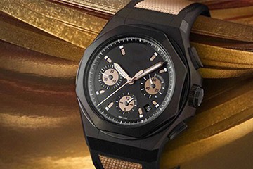 青岛江诗丹顿手表刚换的电池就慢了为什么