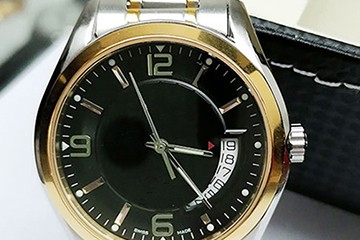 青岛江诗丹顿多久换电池