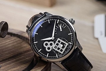 青岛江诗丹顿手表清洗保养中心地址