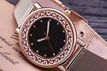 青岛江诗丹顿石英表保养中心地址