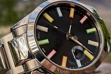 青岛江诗丹顿手表维修服务网点地址