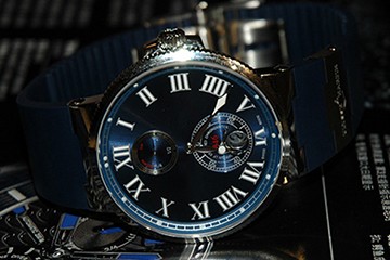 青岛江诗丹顿官售后维修店位置