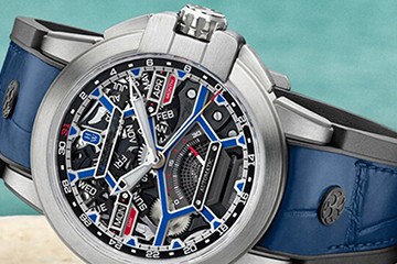 青岛江诗丹顿表维修网点地址