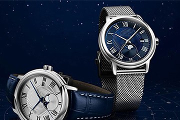 江诗丹顿名表青岛维修站地址