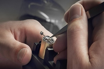 青岛江诗丹顿名表维修店地址