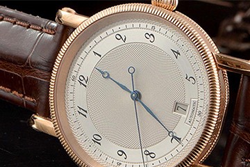 江诗丹顿手表维修店青岛地址查询