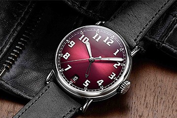 江诗丹顿手表青岛维修网点地址查询