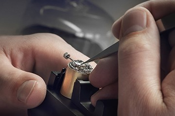 江诗丹顿表青岛售后维修点地址