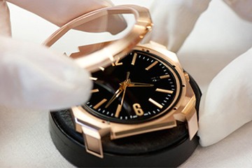 江诗丹顿手表青岛官售后维修中心位置