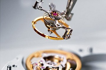 青岛江诗丹顿名表维修网点地址查询