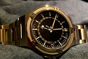 青岛江诗丹顿维修店地址查询