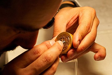 江诗丹顿名表青岛维修服务点地址查询