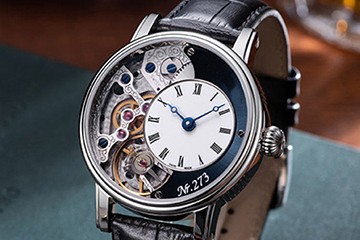 青岛江诗丹顿手表维修服务网点地址查询